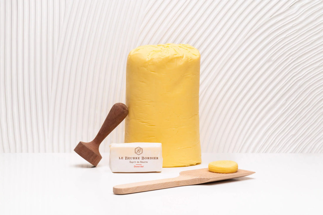 The Art of Butter: Why Artisan Butters Like Maison Bordier Stand Apart