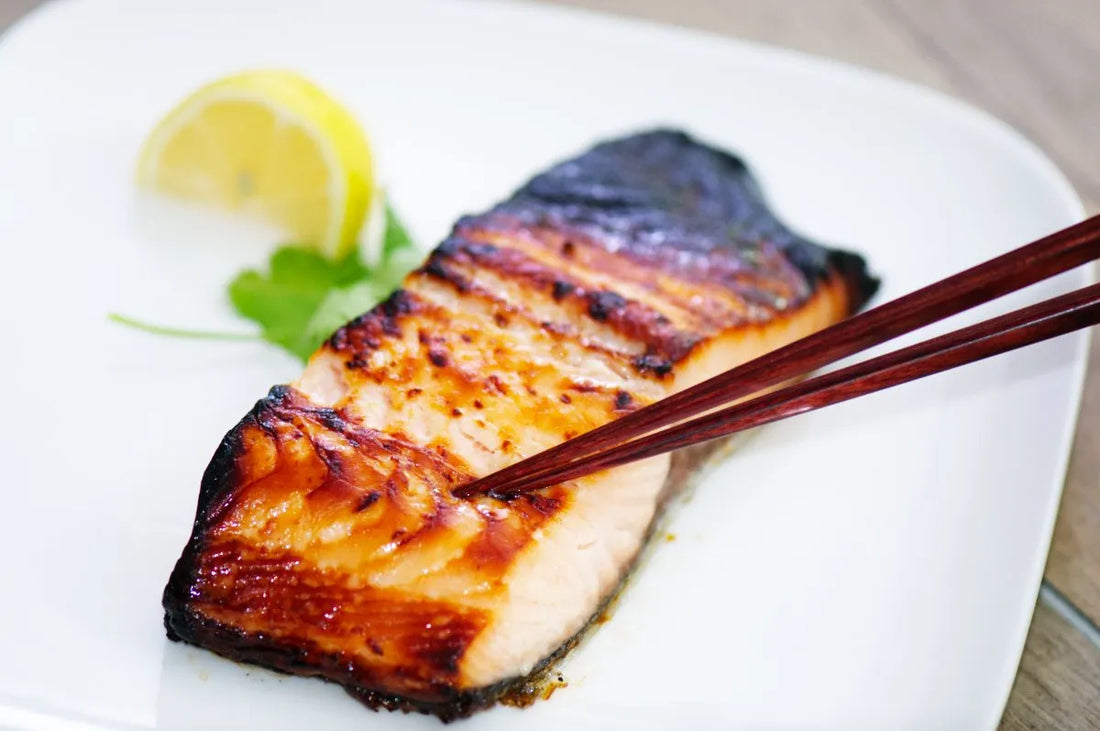 What LA Chefs Are Quietly Importing Now