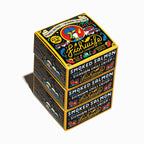 Fishwife Smoked Salmon with Fly By Jing Chili Crisp