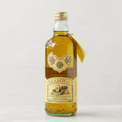 Barbera Frantoia EVOO Bottle (1 Liter)