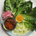 Fishwife Smoked Salmon with Fly By Jing Chili Crisp